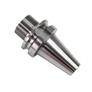Nhà Sản Xuất Cung Cấp Chất Lượng Cao Và Độ Chính Xác Bt-SK Collet Chuck BT40-SK20-60 Công Cụ CNC Chủ Cho Máy Phay - Product Image 2