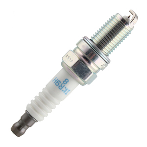 NGK Laser Iridium Spark <b>Plug</b> 92395 IKR9H8 4 Pack High Durability Ignition Component For Automotive Use - Product Image 2