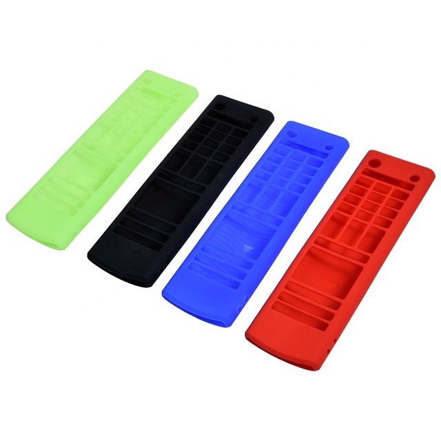 Silicone Protective Cover Case for LG AKB75095307 AKB74915305 AKB7537560 Smart TV Remote Control New Arrival Comes in OPP Bag