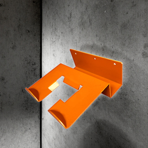 أدوات تخزين كهربائية لرف التخزين خطافات قفل تخزين ونظام رفوف لرف تخزين قيم - Product Image 6