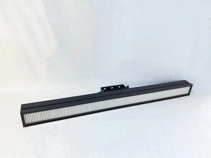 Luz Estroboscópica Lineal <span class=keywords><strong>Dream</strong></span> Ya de 1296 Píxeles, RGB a Todo Color, Control Independiente Segmentado, DMX512, 1-30Hz, Luz de Efectos para Escenario - Product Image 2