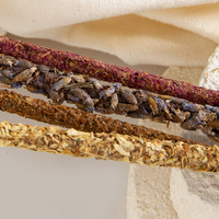 Bâtonnets d'Encens Palo Santo Naturels Roulés à la Main de Haute Qualité, Parfum Personnalisable