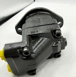 Nuevo Motor de Pistones Hidráulicos Serie F11 F11-005-RB-CV-K-000 F11-010 Motor/Bomba de Desplazamiento Fijo de Alta Resistencia - Product Image 2