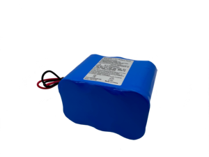 Аккумуляторный блок 32700-3S2P-9.6V12Ач с защитной панелью, подходит для различных сценариев применения - Product Image 5