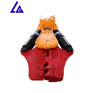 360 de Alta Resistencia °   Cizalla Rotatoria para Demolición de Rocas con Dientes Reemplazables para <span class=keywords><strong>Trabajos</strong></span> <span class=keywords><strong>en</strong></span> Puentes y Carreteras - Product Image 1