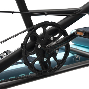 OEM Logo Neues Design Wasserfahrrad Freizeit-Surf Aufblasbare Schwimmende Wasserfahrräder Tretboote zum Verkauf - Product Image 4