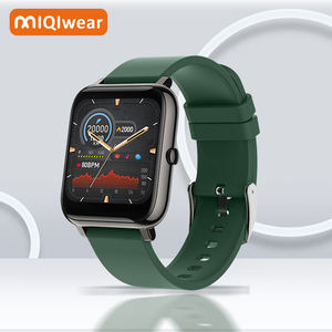 Смарт-часы ZTX P22 P32, водонепроницаемые - Product Image 5