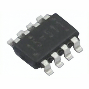 Régulateurs de tension à découpage RT5789BGJ8F 6V, 6A, 1,5 MHz, convertisseur abaisseur synchrone ACOTTM en boîtier 2,5 mm x 2 mm - Product Image 1