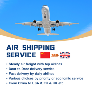 Pengiriman Udara dari Cina ke Inggris |   Layanan Antar Jemput Murah dengan Pelacakan Real-Time - Product Image 4