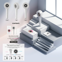 Bâton lumineux officiel TWICE-CANDYBONG, musique pop coréenne, papier et plastique, pour tous les âges