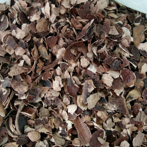 Fournisseur de premier plan de granulés de coques de noix de cajou du Vietnam de Gia Gia Nguyen pour le bronzage et les mangeoires pour animaux - Product Image 1