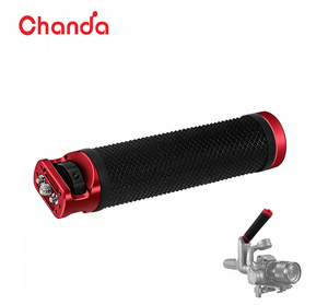 Compatible con los estabilizadores <span class=keywords><strong>WEEBILL</strong></span> <span class=keywords><strong>LAB</strong></span> / <span class=keywords><strong>WEEBILL</strong></span>-S, lo que proporciona una solución de disparo portátil estable y cómoda. - Product Image 1