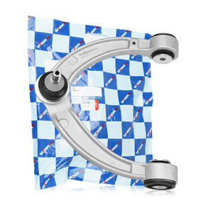 Kit de Brazo de Control Superior Delantero para Automóviles, con Goma OE, para Mercedes-Benz <span class=keywords><strong>GLE</strong></span> Coupé <span class=keywords><strong>GLE</strong></span> 300 <span class=keywords><strong>350</strong></span> 400 <span class=keywords><strong>D</strong></span> <span class=keywords><strong>4MATIC</strong></span> SOGEFI, Nuevo OE 1663301807 - Product Image 3