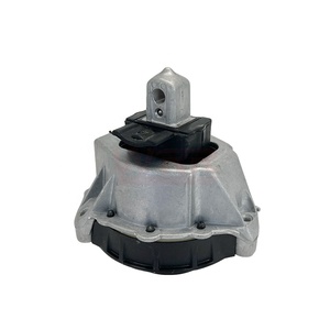 22116860498 22116855462 ยางรองแท่นเครื่องสำหรับ BMW F30 F32 340i 440i คุณภาพพรีเมียม ทนทาน ยางรองด้านหน้า รองรับมอเตอร์ไฮโดร - Product Image 1