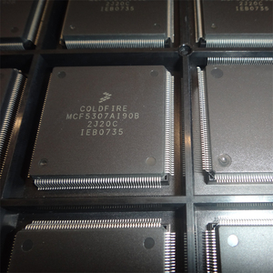 New Original <b>chip</b> stock ICs integrated Electronic MCF5307AI90B SOT-1696-1 Components Capacitors Resistors <b>Crystal</b> Diodes BOM - Product Image 1