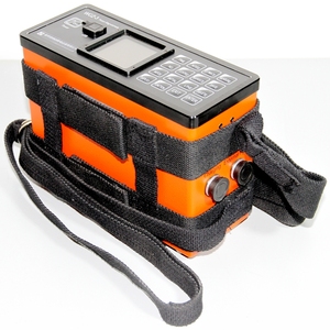 Xách tay pronton từ kế từ trường khảo sát cụ kỹ thuật số <span class=keywords><strong>Proton</strong></span> trước từ kế cho mỏ vàng với GPS - Product Image 3