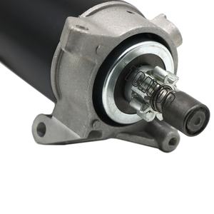 6H3-81800雅马哈2冲程60HP 70HP船用发动机6H3-81800-10 6H3-81800-00 6K5-81800 6K5-81800-00起动电机 - Product Image 3