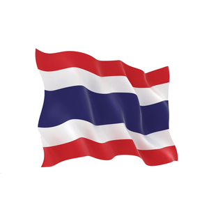 ธง<span class=keywords><strong>ไทย</strong></span>แบบสั่งทำ-ขายส่งจากโรงงานมีให้เลือกทุกขนาดและดีไซน์ธงส่วนตัวรองรับ OEM - Product Image 5