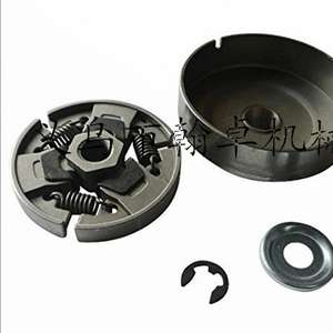 Disque d'embrayage à rouleaux à aiguilles Hanzhuo MS170 180 210 230 250 avec bague de sécurité pour tronçonneuse - Product Image 1