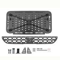 Table pliante portable Chery ICAR&ICAUR V27, support de rangement compact pour hayon, conception spécifique au véhicule, idéal pour le camping en plein air