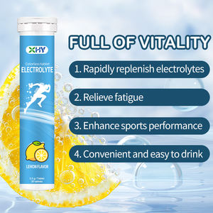 Tablet Efervecent Oem Matcha Kalsium <span class=keywords><strong>Vitamin</strong></span> D, Tablet Efervecent <span class=keywords><strong>Vitamin</strong></span> C Kalsium Magnesium - Product Image 3