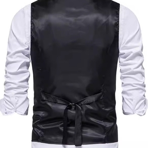<span class=keywords><strong>Chaleco</strong></span> <span class=keywords><strong>de</strong></span> Tweed <span class=keywords><strong>de</strong></span> espiga para hombre, chalecos <span class=keywords><strong>de</strong></span> <span class=keywords><strong>traje</strong></span> <span class=keywords><strong>de</strong></span> hombre <span class=keywords><strong>de</strong></span> un solo pecho, <span class=keywords><strong>chaleco</strong></span> informal inteligente marrón/<span class=keywords><strong>azul</strong></span>/verde, <span class=keywords><strong>chaleco</strong></span> Punk para padrinos <span class=keywords><strong>de</strong></span> boda - Product Image 6
