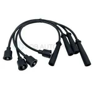 Hochleistungs-Zünd kabel für Delphi Generation 1 Zhongyi Minyi GYXWL04 3707040A11-LZN-1 3707030A11-LZN-1