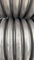 Tubería Corrugada de Doble Pared de HDPE Serie SN8