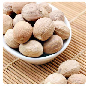 جوزة الطيب لها رائحة مميزة وهي من أكثر التوابل استخدامًا. يمكنه تعزيز نكهة الطعام. - Product Image 3