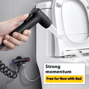 Распылитель для биде высокого давления - Product Image 4