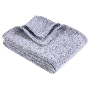 Qualisub 2022 Cá Nhân 50*60 Inch Thăng Hoa Jersey Áo Len Chăn Blanks Polyester Mềm Và Ấm Thăng Hoa Chăn - Product Image 1