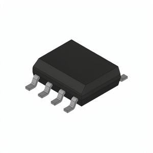ชิ้นส่วนอิเล็กทรอนิกส์ IC แบบ BOM พร้อมส่ง ไอซีทรานส์ซีฟเวอร์ 1/0 8SOIC อินเทอร์เฟซ 8 SOIC (0.154 นิ้ว, กว้าง 3.90 มม.) รุ่น CLC001AJE - Product Image 1