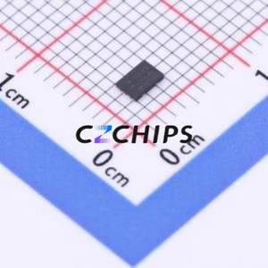 Nouvelle puce EEPROM de circuit intégré de UDFN-8-EP CAT24C16HU4I-GT3 d'origine (2x3) - Product Image 1