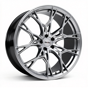 Jantes forgées sur mesure de 18 à 24 pouces, <span class=keywords><strong>2</strong></span> pièces, à profil profond |   Jantes concaves en aluminium 6061-T6 5*112 pour F30 F31 G20 G21 - Product Image 3