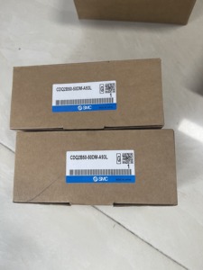 กระบอกลม SMC รุ่น CDQ2B50-50DM-A93L - Product Image 1