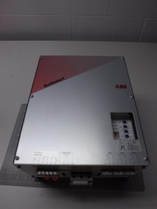PSD75/10L4 1SFA885004-ALF Soft 75kW PLC - Product Image 5