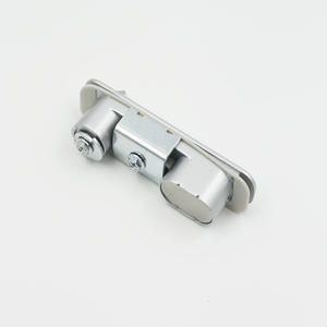MS737 Industrial Finish Steel <strong>Electric</strong> <strong>Panel</strong> <strong>Latch</strong> Handle Black Silver Swing Lock Cabinet <strong>Door</strong> OEM Key Rohs Chrome Manufactured - Product Image 5