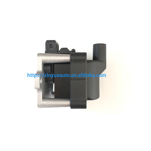 6 n0905104 UF364 C1076 bobina di accensione 867905104 per Volkswagen per VW per Golf per Jetta per Cabrio per eurivan per <span class=keywords><strong>Passat</strong></span> 2.0 <span class=keywords><strong>2.5</strong></span> - Product Image 2