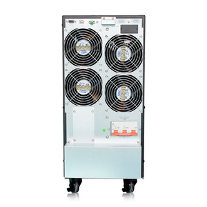 Fuente de Alimentación Radisson Ups G33 20Kva 16Kw Intercambiable en Caliente - Product Image 3