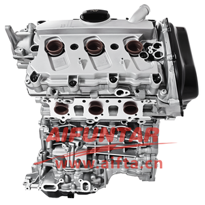 Audi C7 Del Motor 2.5L เครื่องยนต์ <span class=keywords><strong>Clx</strong></span> สำหรับ Faw Audi A6L A7 - Product Image 3