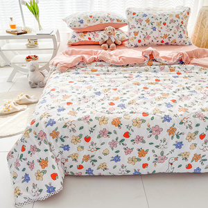 Edredón de lujo para cama, colcha acolchada King, Hotel, Lyocell, ropa de cama - Product Image 6