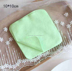 Paño de Limpieza para Gafas de Microfibra Multicolor Promocional, 22g - Product Image 3