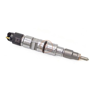 Inyector Common Rail de Alta Calidad 0445120086 0445120087 0445120127 0445120145 - Product Image 2