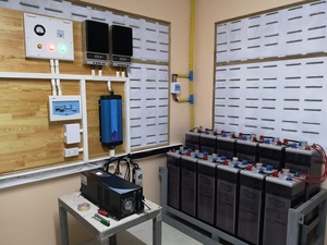 Tuổi thọ opzs <span class=keywords><strong>2V</strong></span> 24V 48V 1000ah pin năng lượng mặt trời để lưu trữ năng lượng cho hệ thống năng lượng mặt trời - Product Image 4