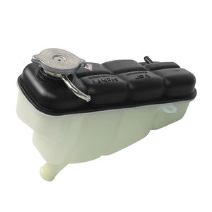 メーカーカークーリングシステムクーラントリザーバータンク水拡張タンクボトルBMWヒュンダイトヨタフォード用 - Product Image 5