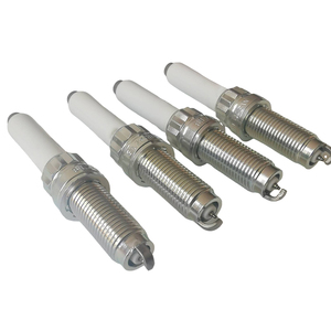 Original für BMW B38/B48 Zündkerzen Neues Platin Modell für 3//X1/X3X5 Serie B38 und B48 Motoren - Product Image 1