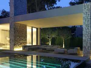 Fabricant de meubles d'extérieur haut de gamme, canapé <span class=keywords><strong>kaso</strong></span> simple simplifié - Product Image 5