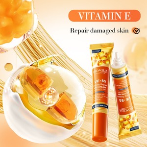 Crema <span class=keywords><strong>Contorno</strong></span> <span class=keywords><strong>Occhi</strong></span> OEM/ODM di Alta Qualità con Vitamina EB5, Multi-Effetto Rassodante e Riparatore, con Mirtillo, Acido Ialuronico e Antiossidanti - Product Image 2