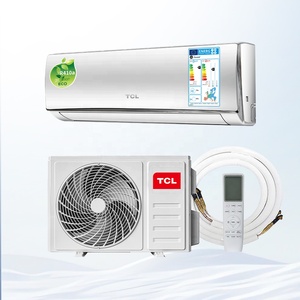 Ac 9000btu-24000btu Cheap Split Air Conditioners R410a R32 Cooling Only Climatiseur Conditioner <b>Wall</b> Mounted Gree Mini Split - Product Image 1