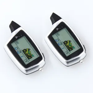 Système d'alarme de sécurité pour moto, 2 voies, pour Scooter et moto, démarrage à distance, sans clé, activation automatique - Product Image 3